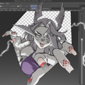 SaraDL_Vtuber