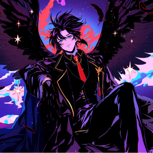 Sariel_Nero