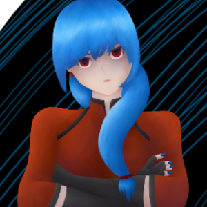 SarunaGibblerVTuber