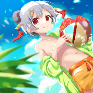 笹木マオ