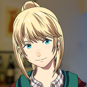 SashaJace