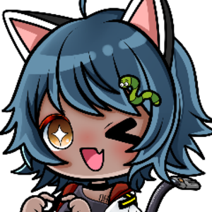 Saskeks_VTuber