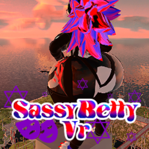 SassyBettyVR