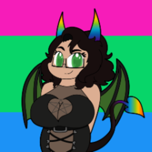 SatanicBiPanic
