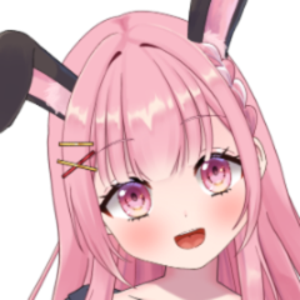砂糖うさぎ