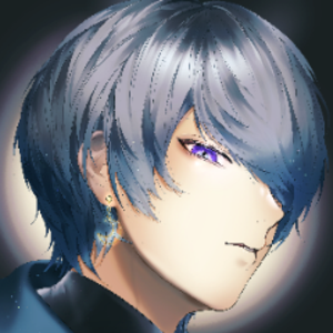 朔月ですす