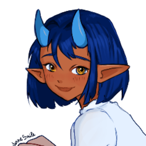 SaturneSmile