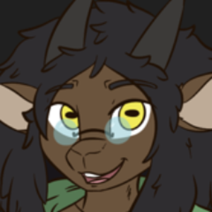SatyrGoat