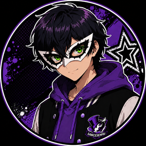 SawceSenpai