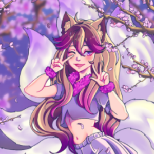 Saya_the_Kitsune