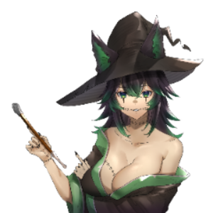 ScarecrowKitsune