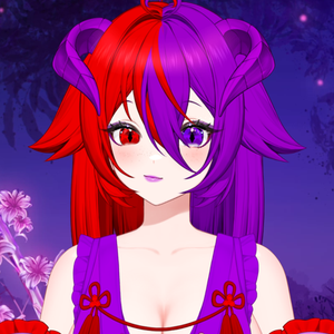 ScarletRosiemary