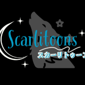 scarlitoons
