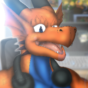 ScavengerDragon