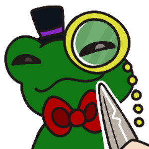 ScholarlyFrog