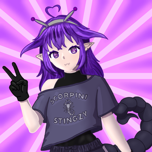 ScorpiniSTINGZY
