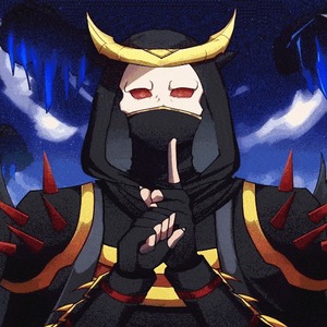 ScorpionTheDemon