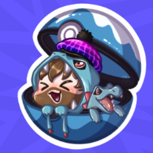 ScottishTotodile