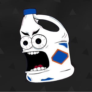 ScreamingBleach