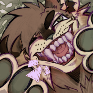 ScribbledBeans