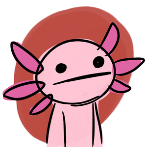 Scribblelotl