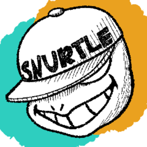 ScuffedSnurtle