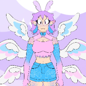 SeabunnySeraph