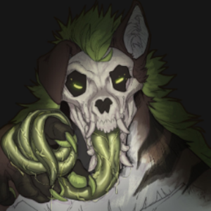 SearingSkulldog