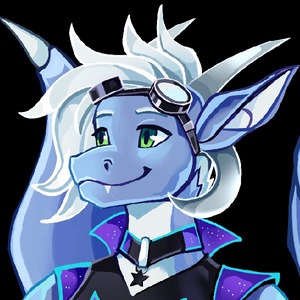 SedrinDragon