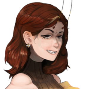 selina_queen_bee