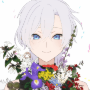 青ノ白虎