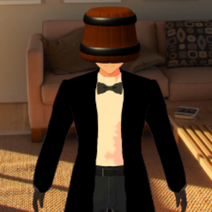 SenorBucket_w