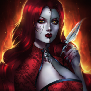 SensualDoppleganger