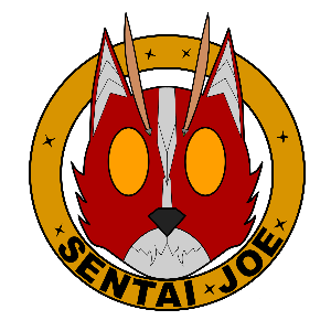 SentaiJoe