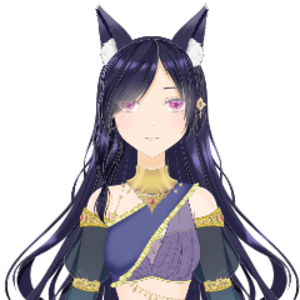 光雲ニュクス