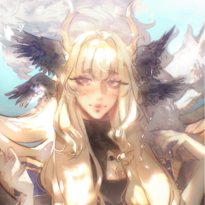 seraphselkie