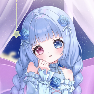 星恋睡夢_せれんすいむ