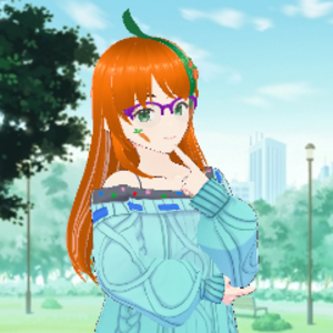 serena_the_carrot