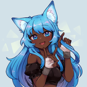SerenaKitsune