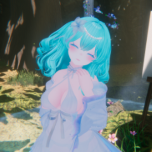 SerenaMegami