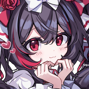 白崎りんか