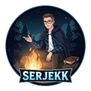 Serjekk