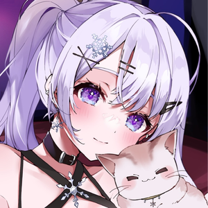 雪那るい