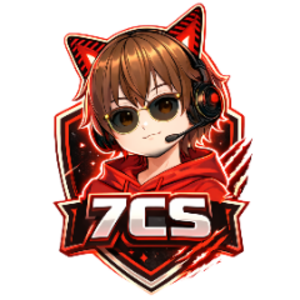 SevenCatsShocX
