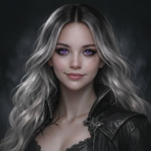 BansheeEbonveil