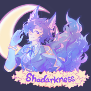 Shadarkness