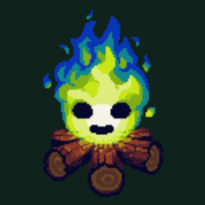 ShadedPyre