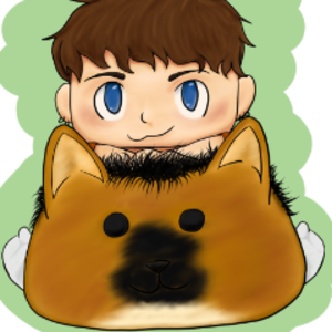 shadelostwolf