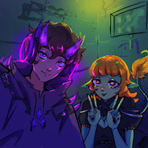 ShadowAndShout