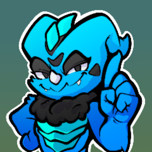 ShadowDragonAxe